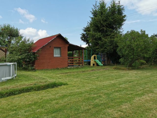 Działka rod Katowice Bogucice. Zdjęcie 1