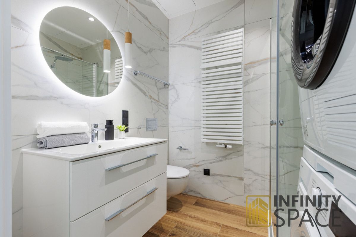 Mieszkanie 2-pokojowe Warszawa Wola, ul. Prosta. Zdjęcie 6