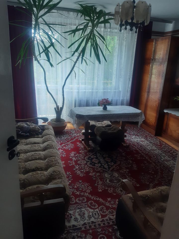 dom wolnostojący, 3 pokoje Rzeżuśnia. Zdjęcie 17