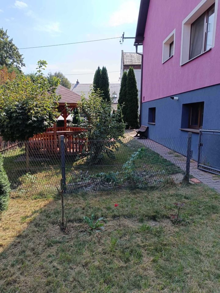 dom wolnostojący Stary Sącz. Zdjęcie 4