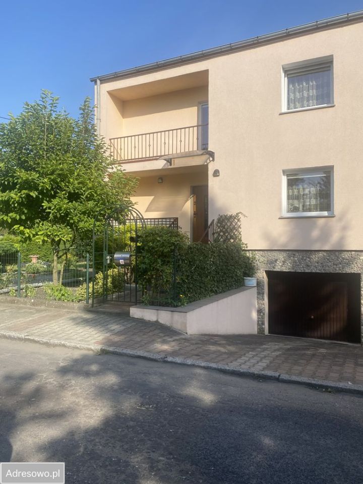 bliźniak, 4 pokoje Choszczno