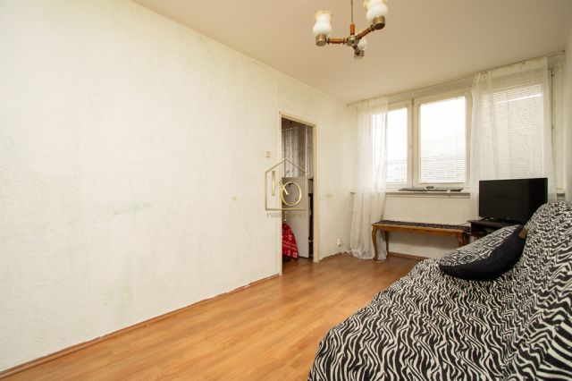 Mieszkanie 2-pokojowe Wrocław Popowice, ul. Popowicka. Zdjęcie 6