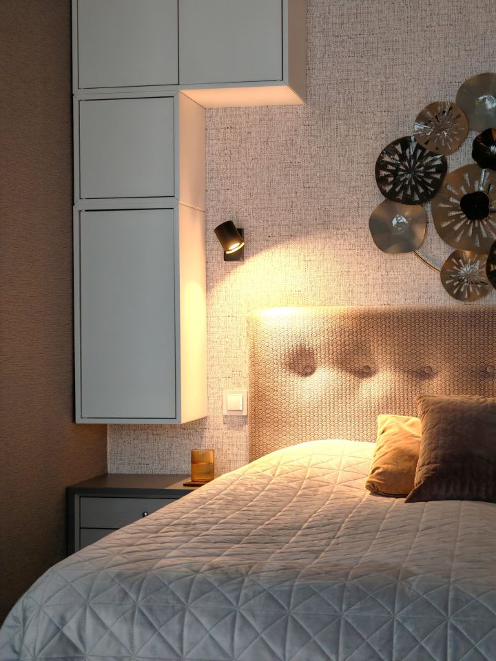 Mieszkanie 1-pokojowe Gdańsk Wrzeszcz, ul. Joachima Lelewela. Zdjęcie 6