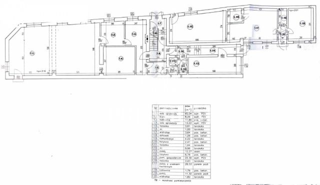 Mieszkanie 6-pokojowe Koronowo, ul. Nakielska. Zdjęcie 3