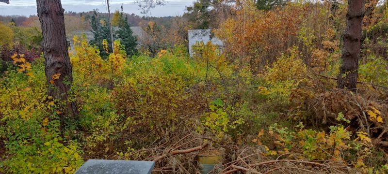 Działka budowlana Otomin. Zdjęcie 3