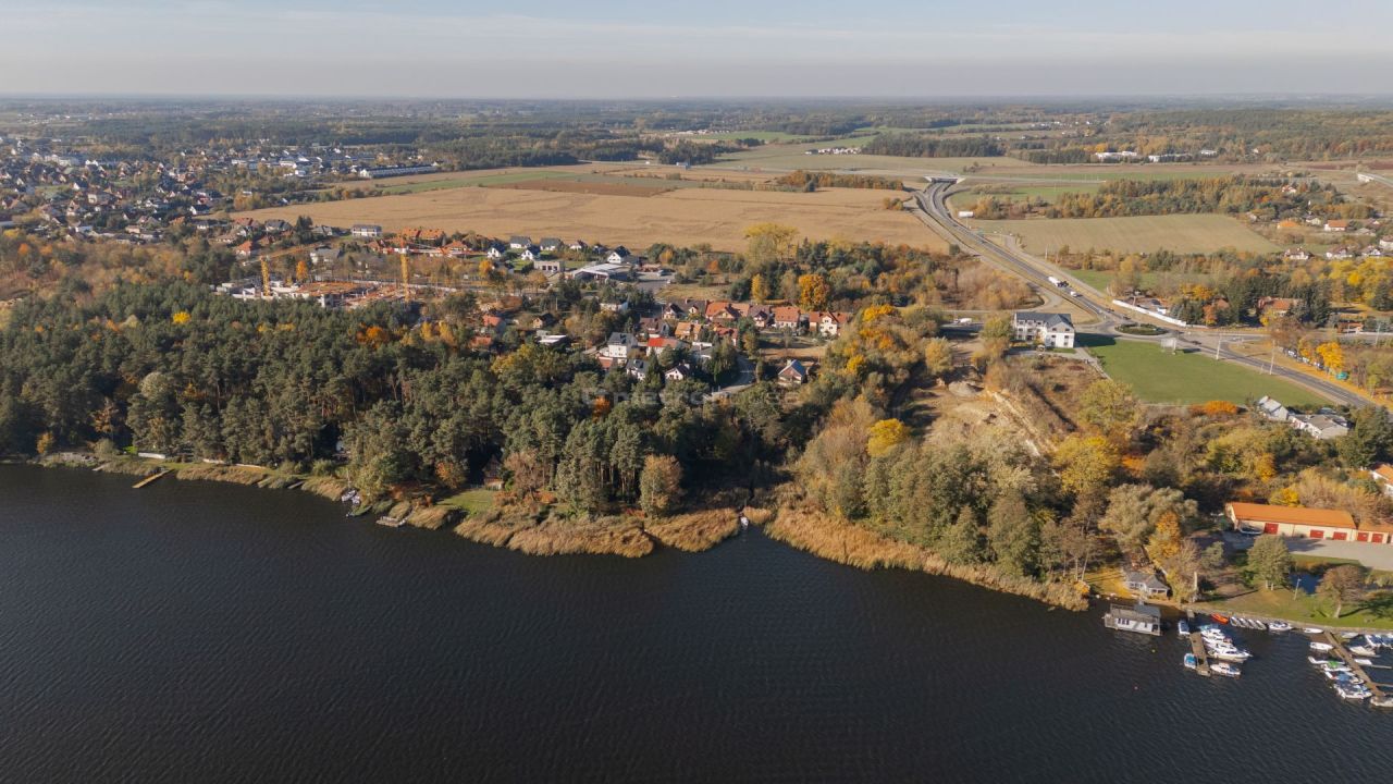 bliźniak, 5 pokoi Wierzbica, ul. Na Skarpie. Zdjęcie 11