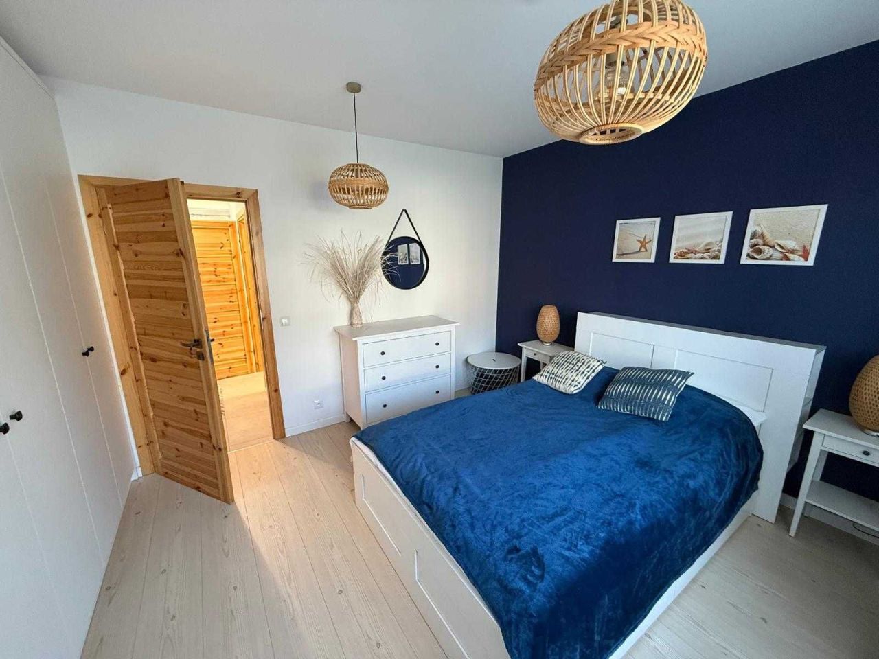 Mieszkanie 2-pokojowe Darłowo Darłówko. Zdjęcie 6