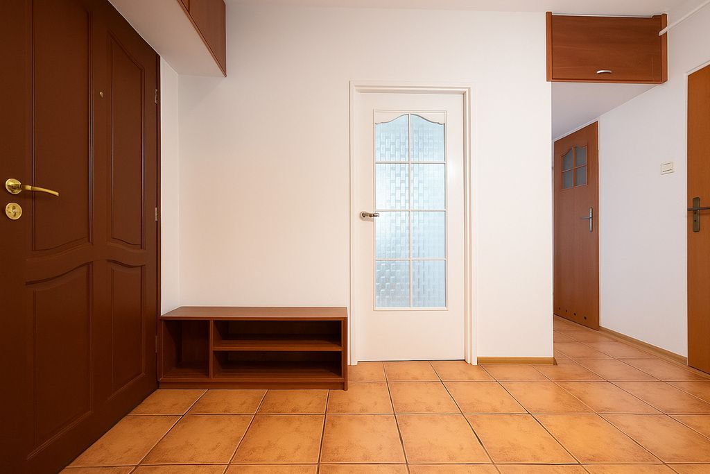 Mieszkanie 3-pokojowe Nowa Sarzyna, ul. Marii Konopnickiej. Zdjęcie 5