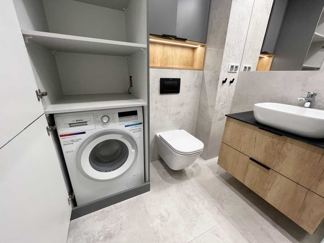 Mieszkanie 2-pokojowe Warszawa Wola, ul. Jana Kazimierza. Zdjęcie 6