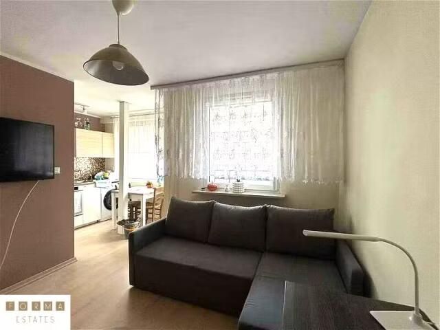 Mieszkanie 1-pokojowe Katowice Koszutka, ul. Juliana Ordona. Zdjęcie 3