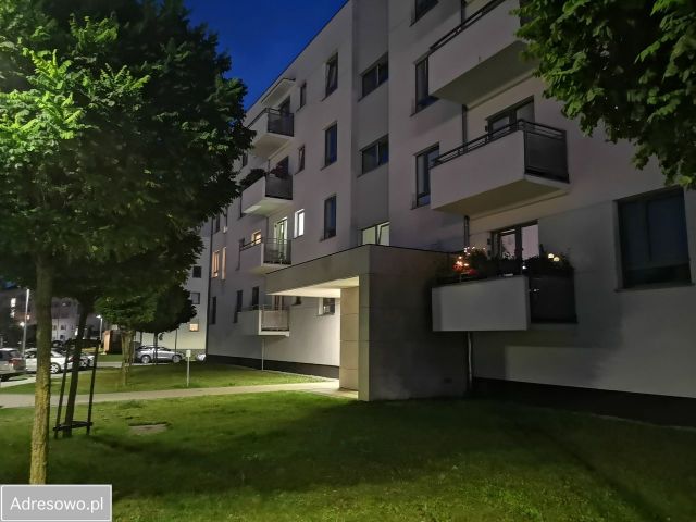 Mieszkanie 2-pokojowe Gorzów Wielkopolski Górczyn, ul. Jędrzeja Moraczewskiego. Zdjęcie 1