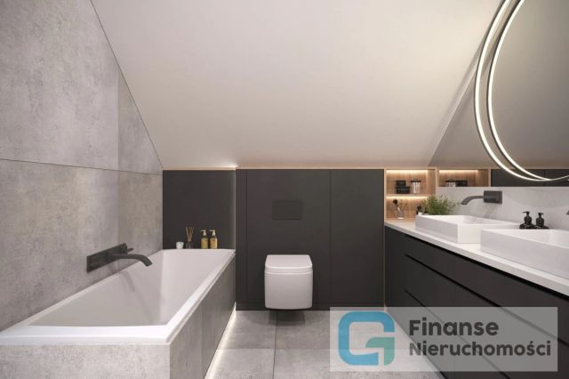 dom wolnostojący, 4 pokoje Miedniewice. Zdjęcie 19