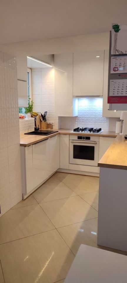 Mieszkanie 4-pokojowe Białogard. Zdjęcie 2