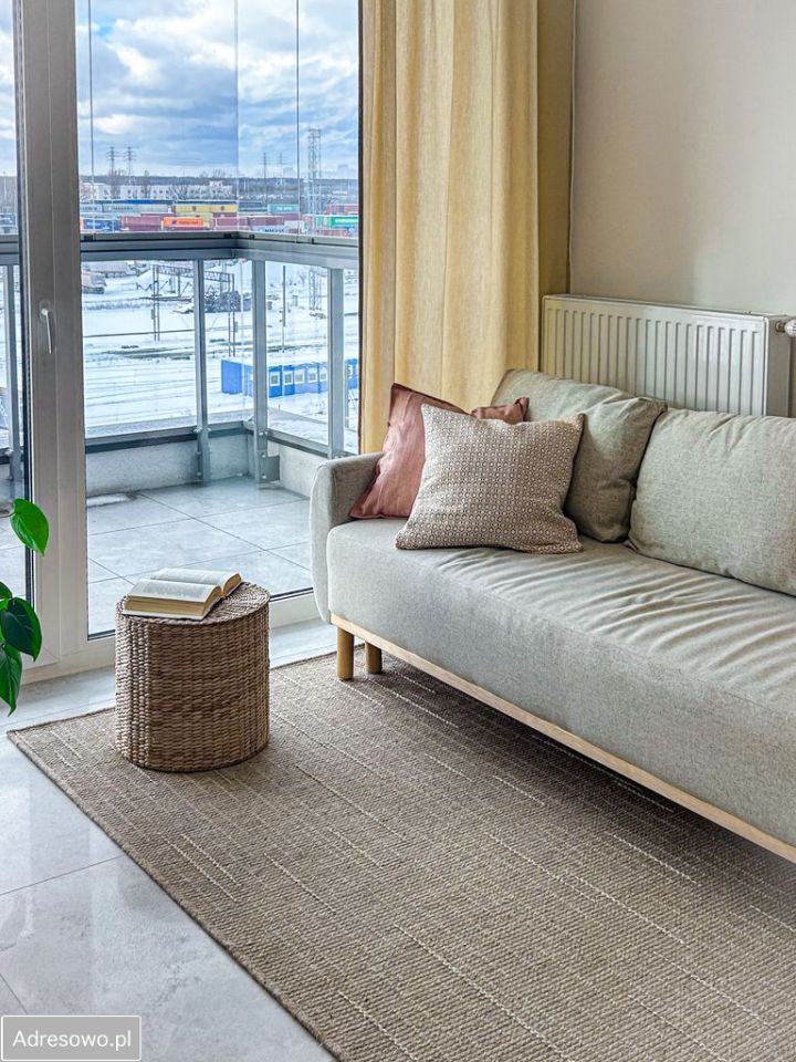 Mieszkanie 2-pokojowe Warszawa Targówek, ul. Warszawski Świt. Zdjęcie 13