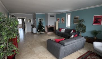 Mieszkanie 5-pokojowe Warszawa Praga-Północ, ul. Panieńska