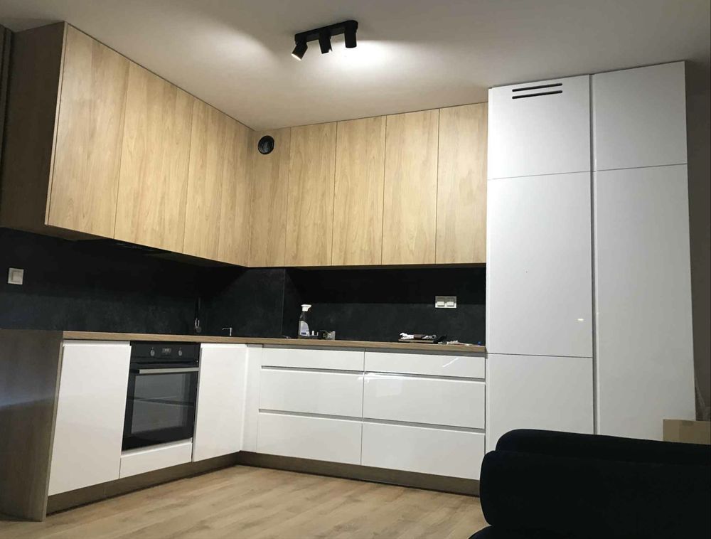 Mieszkanie 2-pokojowe Ciechanów, ul. Karola Szwanke. Zdjęcie 8