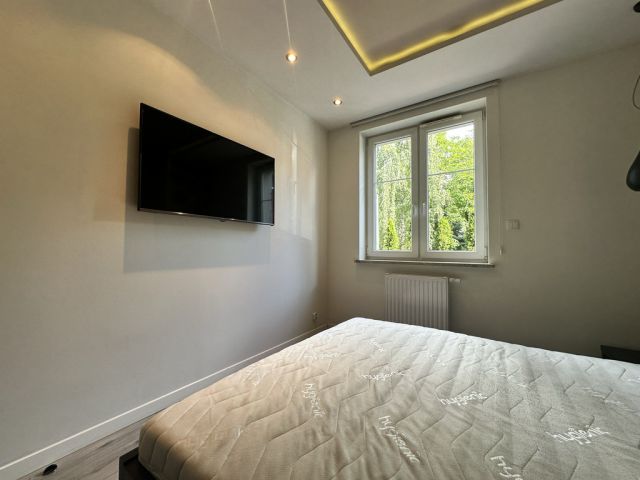 Mieszkanie 2-pokojowe Toruń, ul. Polskiego Czerwonego Krzyża. Zdjęcie 7