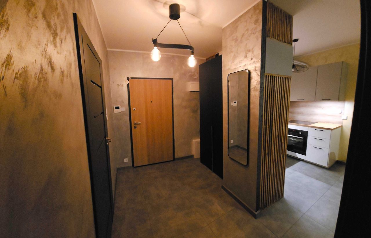 Mieszkanie 2-pokojowe Warszawa Białołęka, ul. Zdzisława Beksińskiego. Zdjęcie 7