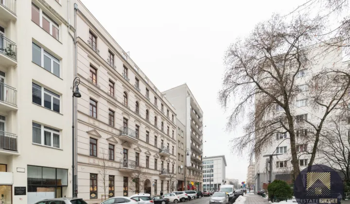 Lokal Warszawa Śródmieście, ul. Wspólna