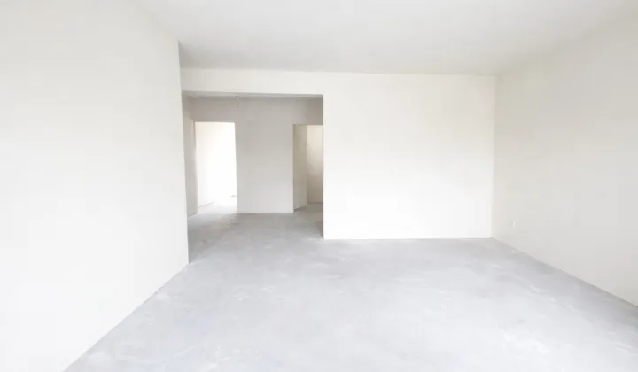 Mieszkanie 3-pokojowe Rurzyca, ul. Orzechowa