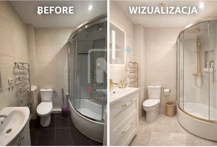 Mieszkanie 2-pokojowe Warszawa, ul. Monte Cassino. Zdjęcie 2