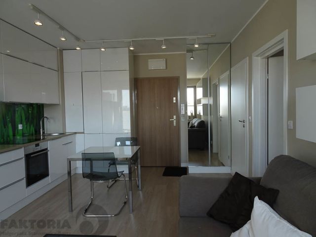 Mieszkanie 2-pokojowe Szczecin Centrum, ul. Mariana Langiewicza. Zdjęcie 3