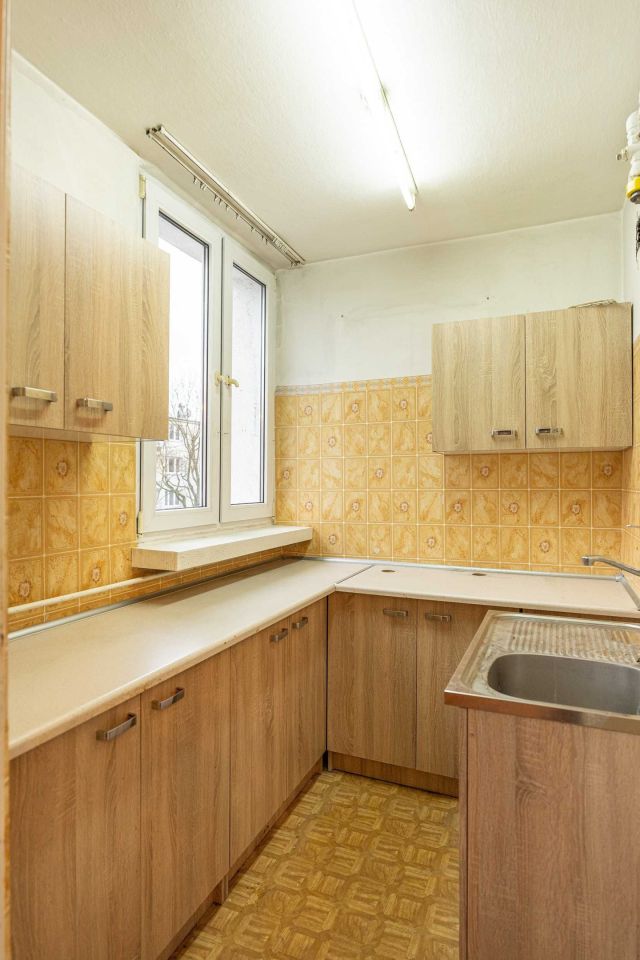 Mieszkanie 2-pokojowe Łódź Zarzew, ul. Karla Dedeciusa. Zdjęcie 7