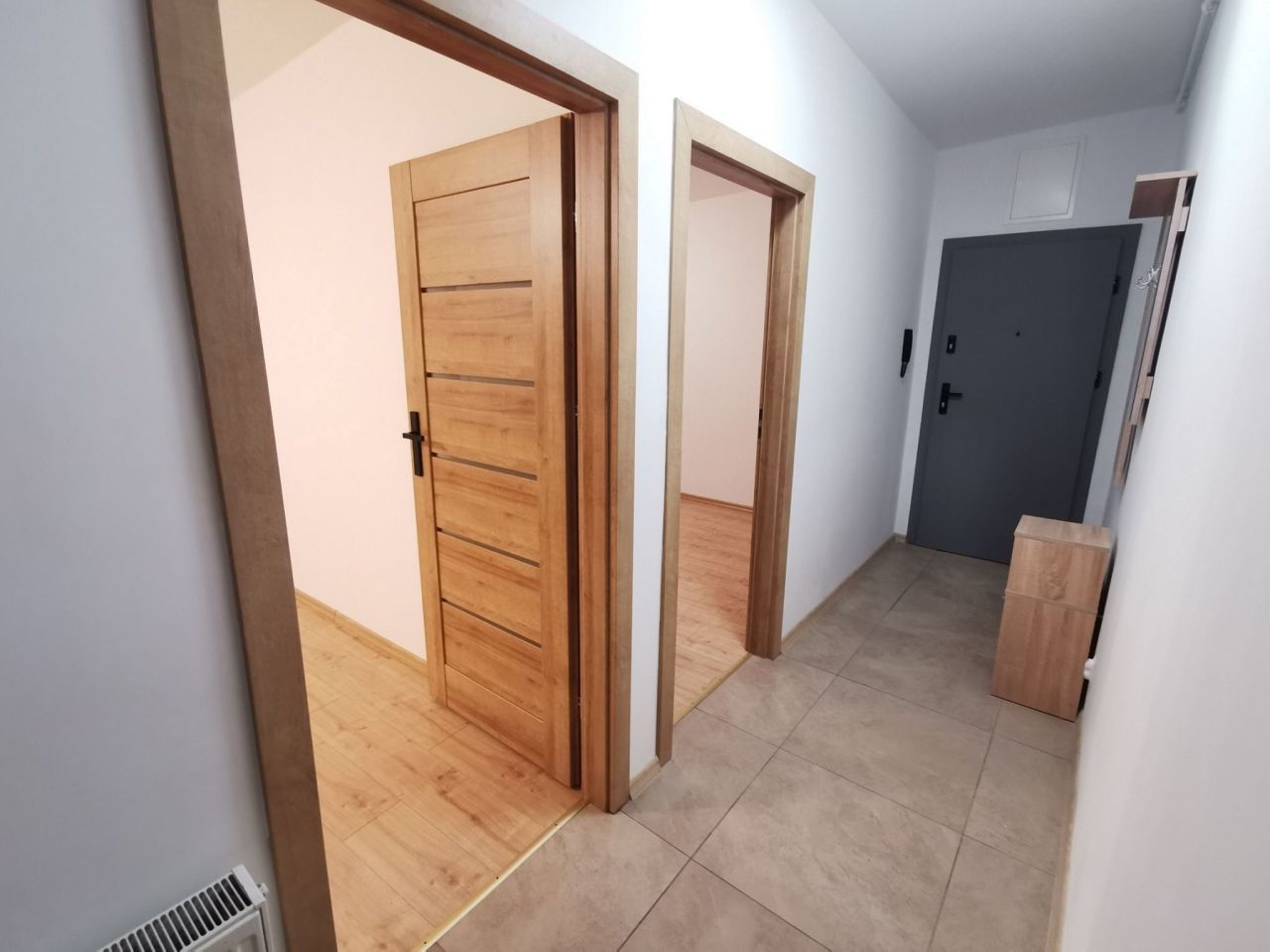 Mieszkanie 3-pokojowe Złotów, ul. Wojska Polskiego. Zdjęcie 12