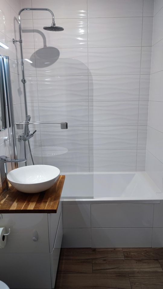 Mieszkanie 3-pokojowe Rzeszów Nowe Miasto, ul. Podwisłocze. Zdjęcie 2