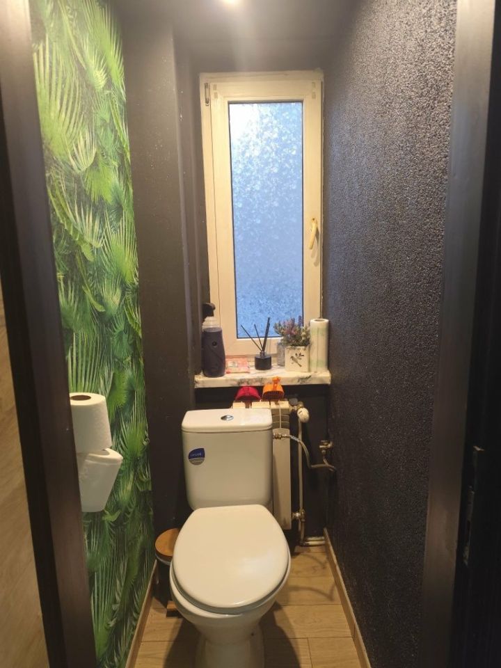 Mieszkanie 4-pokojowe Olszanica. Zdjęcie 2