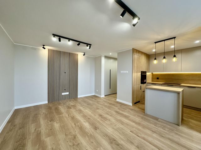 Mieszkanie 3-pokojowe Sosnowiec Radocha, ul. Ostrogórska. Zdjęcie 1