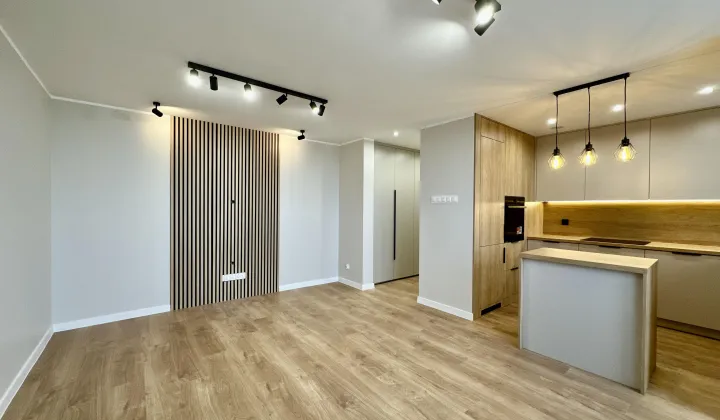 Mieszkanie 3-pokojowe Sosnowiec Radocha, ul. Ostrogórska