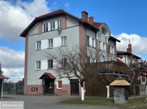 dom wolnostojący, 10 pokoi Drawsko Pomorskie, ul. Starogrodzka. Zdjęcie 1