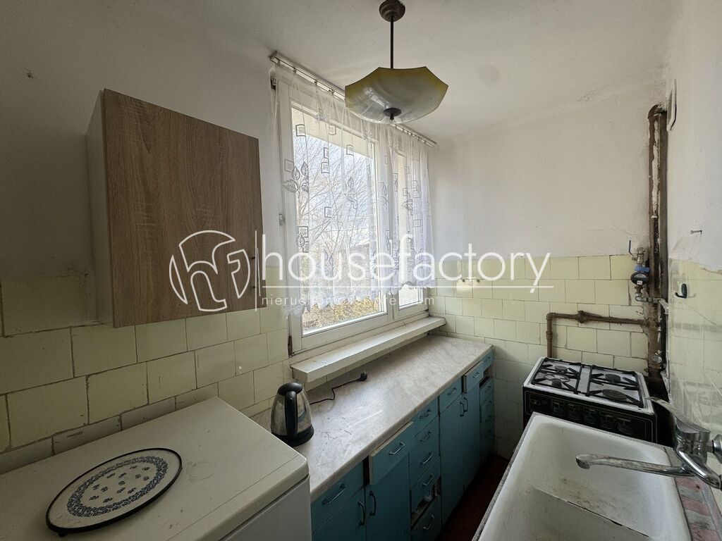 Mieszkanie 2-pokojowe Łódź, ul. Krzemieniecka. Zdjęcie 3