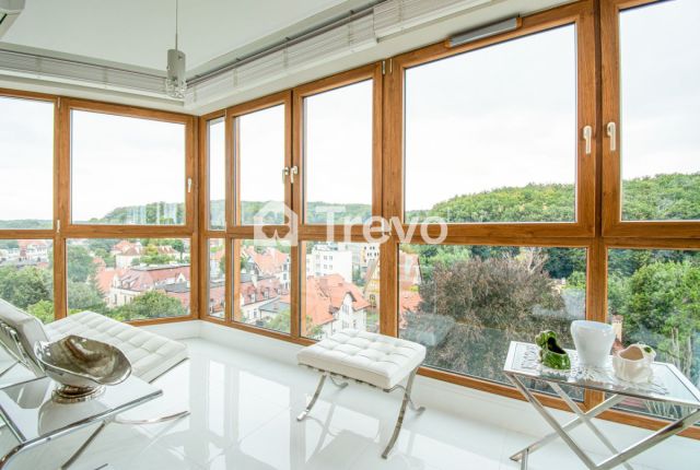 Mieszkanie 3-pokojowe Gdańsk Wrzeszcz, ul. Partyzantów. Zdjęcie 10