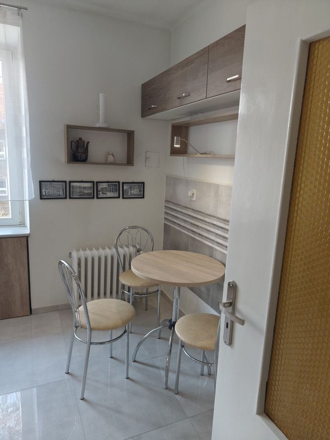 Mieszkanie 1-pokojowe Kraków Nowa Huta, os. Na Skarpie. Zdjęcie 3