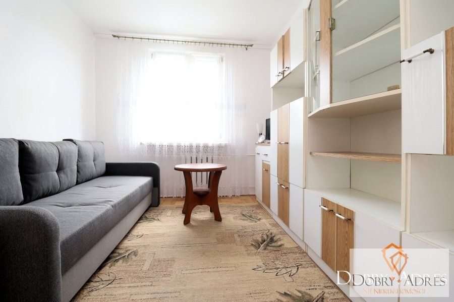 Mieszkanie 3-pokojowe Rzeszów, ul. Kosynierów. Zdjęcie 3