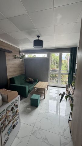 Mieszkanie 2-pokojowe Pruszków Centrum, al. Niepodległości. Zdjęcie 1