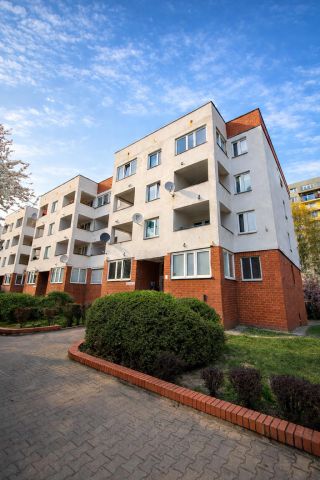 Mieszkanie 2-pokojowe Łódź Górna, ul. Rzgowska. Zdjęcie 9