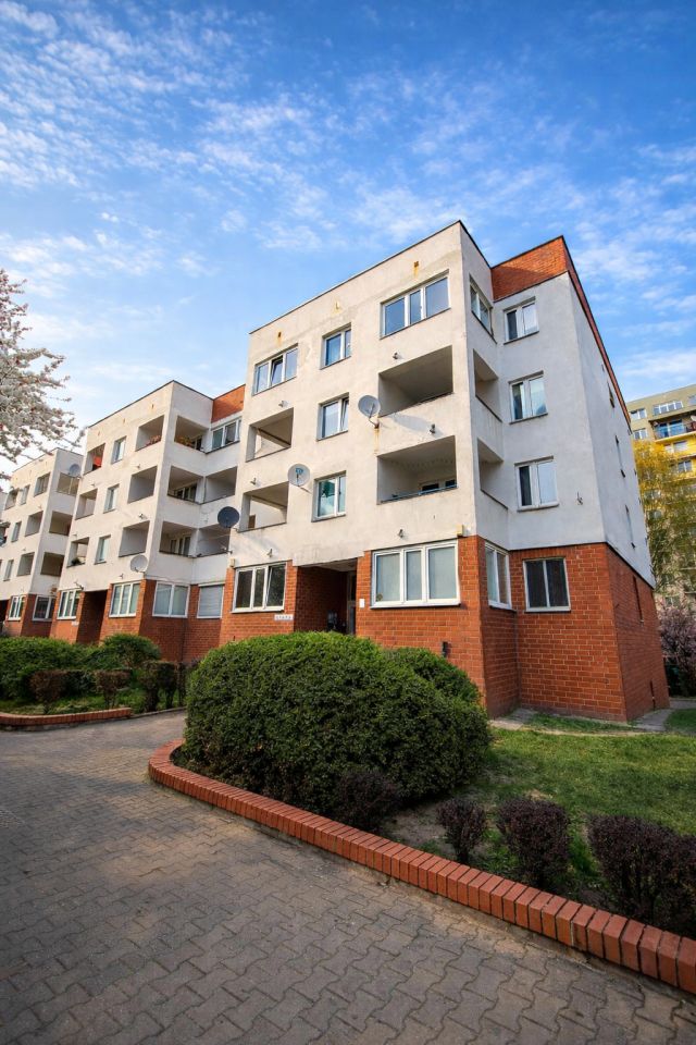 Mieszkanie 2-pokojowe Łódź Górna, ul. Rzgowska. Zdjęcie 9