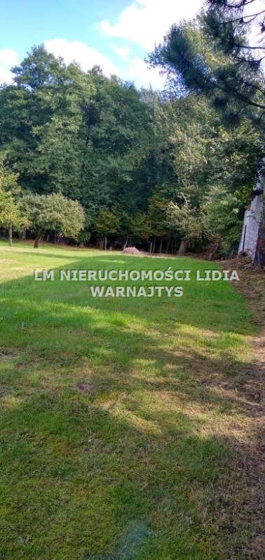 Działka budowlana Ornontowice, ul. Graniczna. Zdjęcie 4
