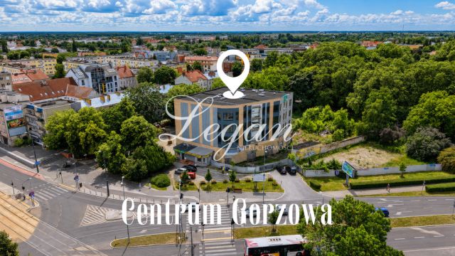 Nieruchomość komercyjna Gorzów Wielkopolski Śródmieście. Zdjęcie 1