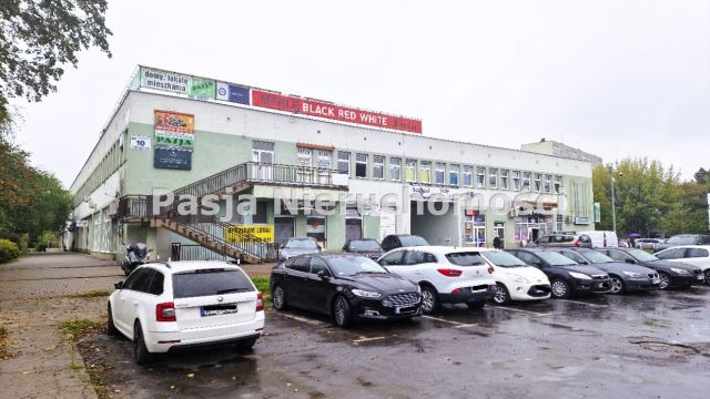 Lokal Płock, ul. Tysiąclecia. Zdjęcie 1