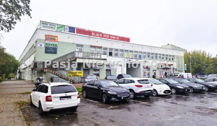 Lokal Płock, ul. Tysiąclecia