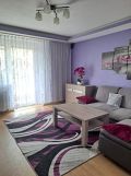 Mieszkanie 3-pokojowe Koszalin Centrum, ul. Szeroka. Zdjęcie 1