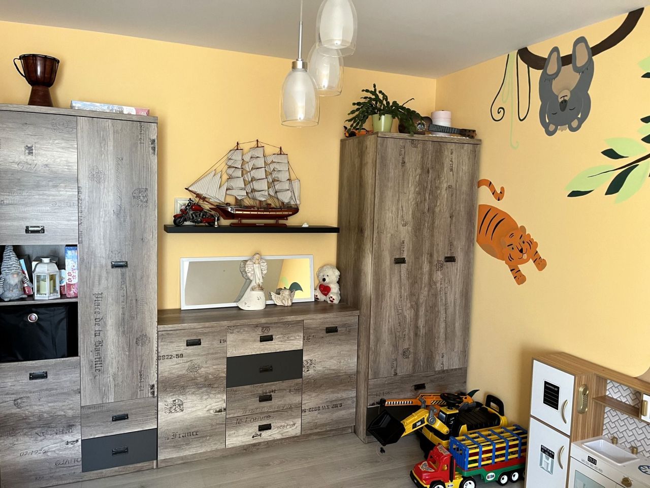 bliźniak, 4 pokoje Koszyce Małe, ul. Radosna. Zdjęcie 18