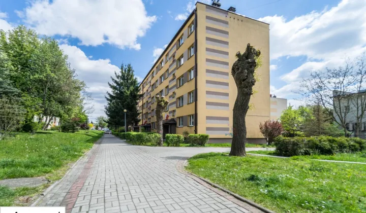 Mieszkanie 2-pokojowe Tarnów