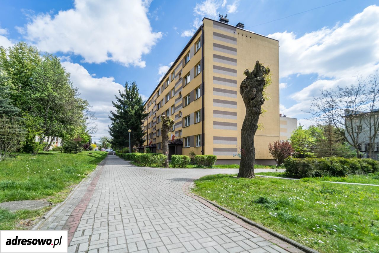 Mieszkanie 2-pokojowe Tarnów. Zdjęcie 1