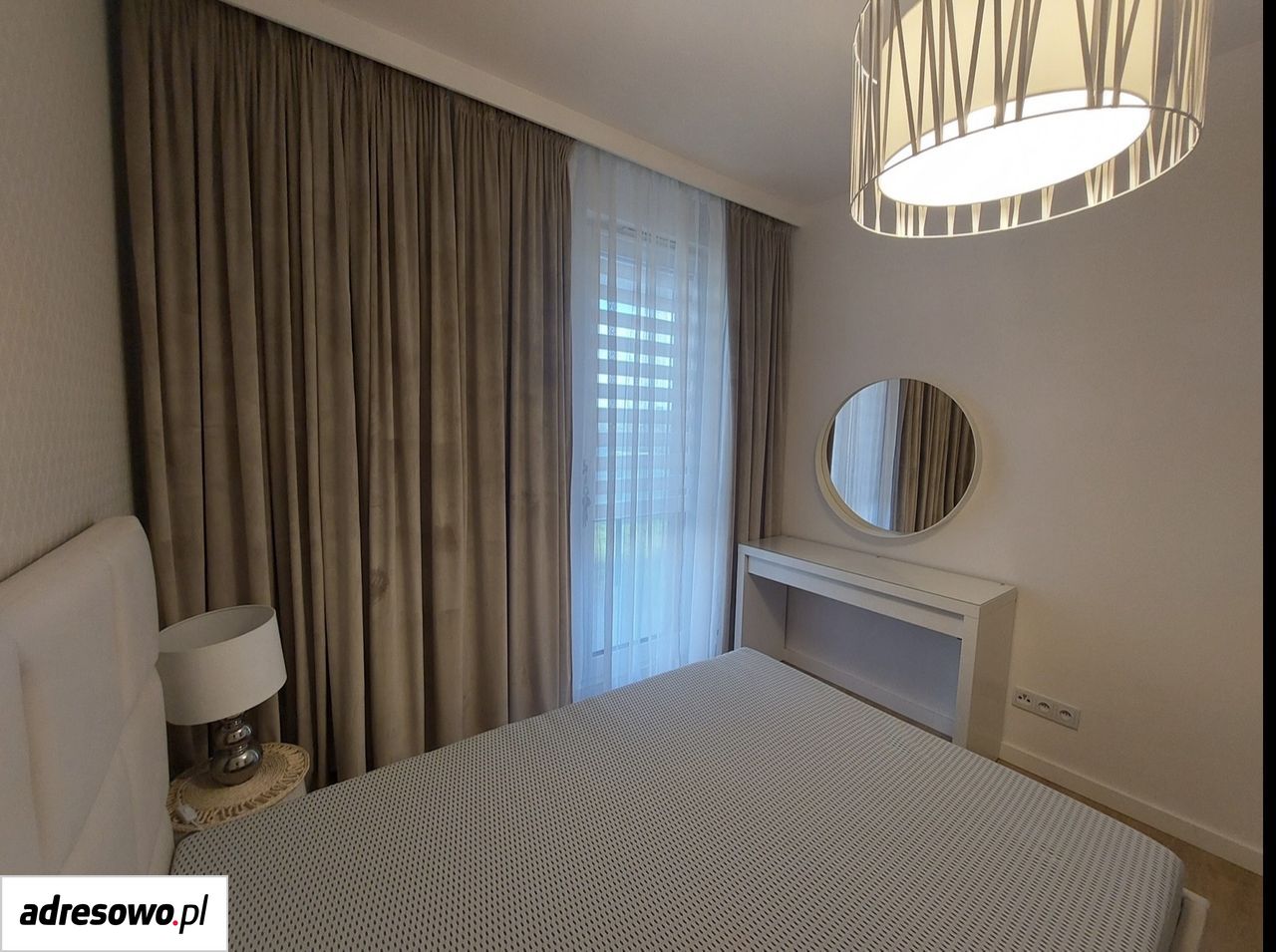 Mieszkanie 2-pokojowe Warszawa Praga-Północ, ul. Jagiellońska. Zdjęcie 9