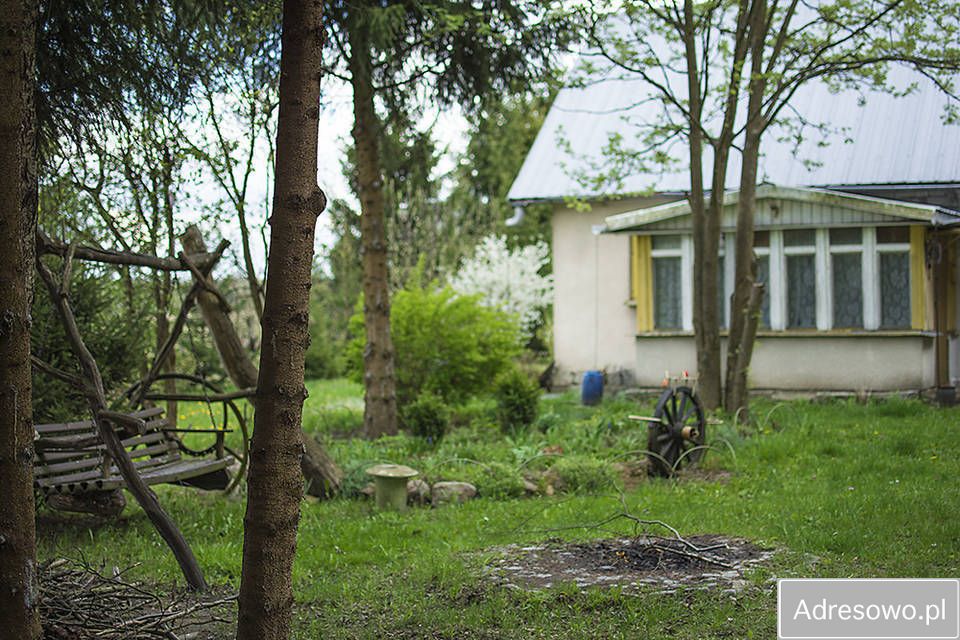 dom wolnostojący Sobolewo, szosa Baranowicka. Zdjęcie 4